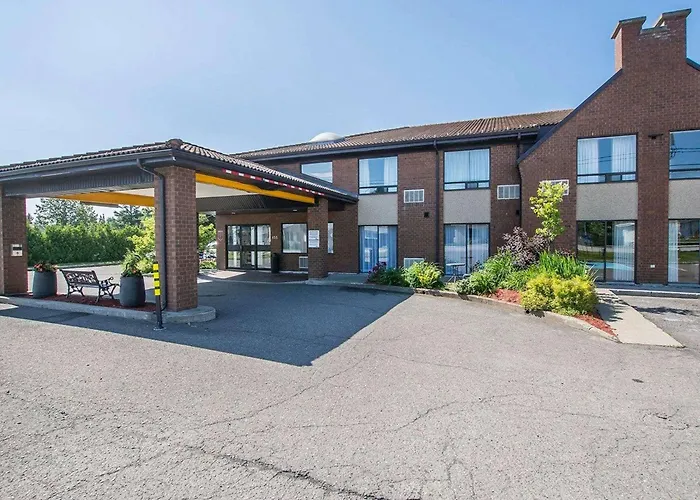Comfort Inn