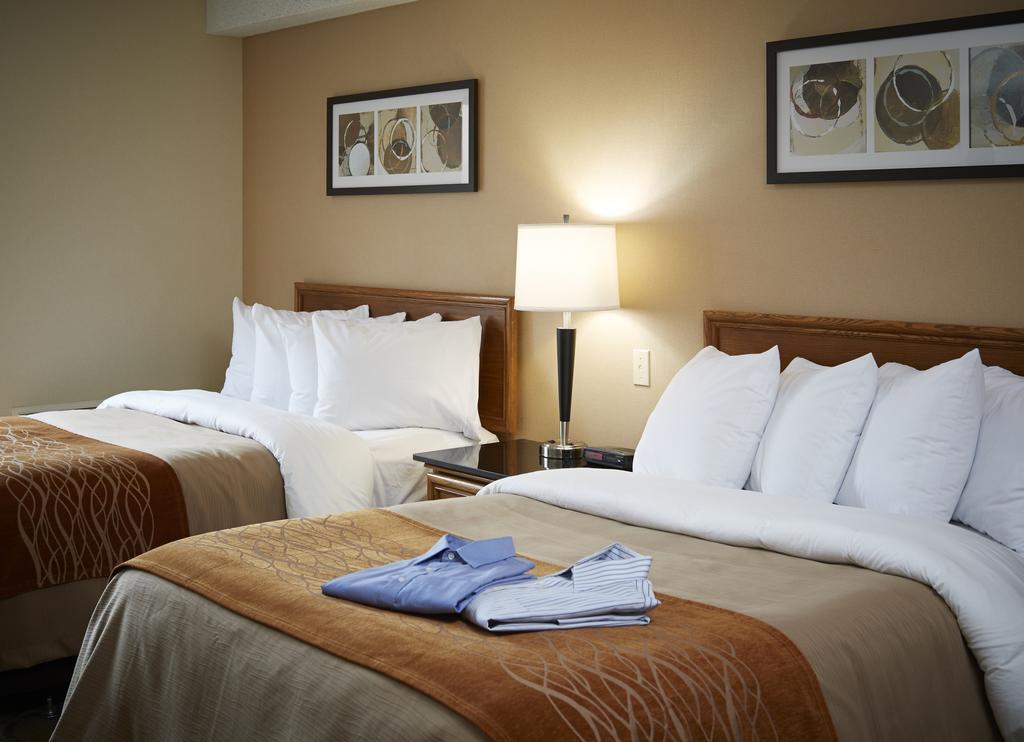 Mini-hôtel Comfort Rimouski
