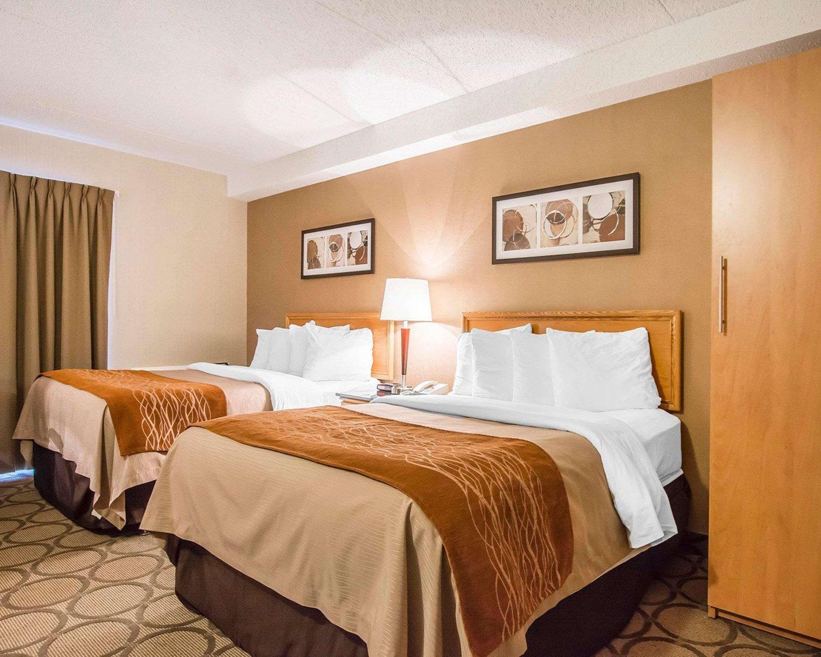 Comfort Mini-hôtel Rimouski