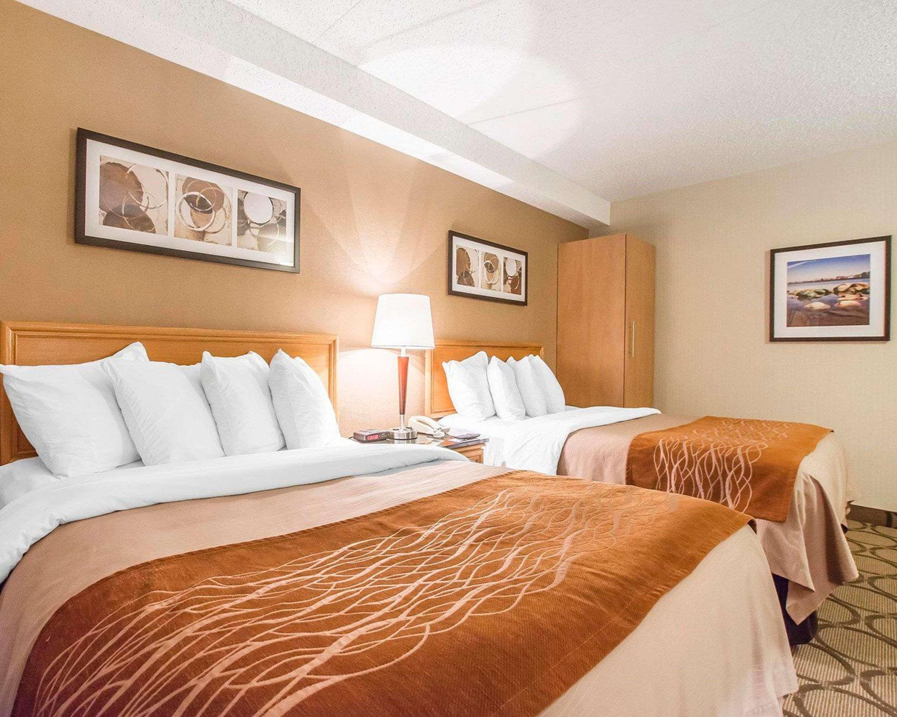 Comfort Mini-hôtel