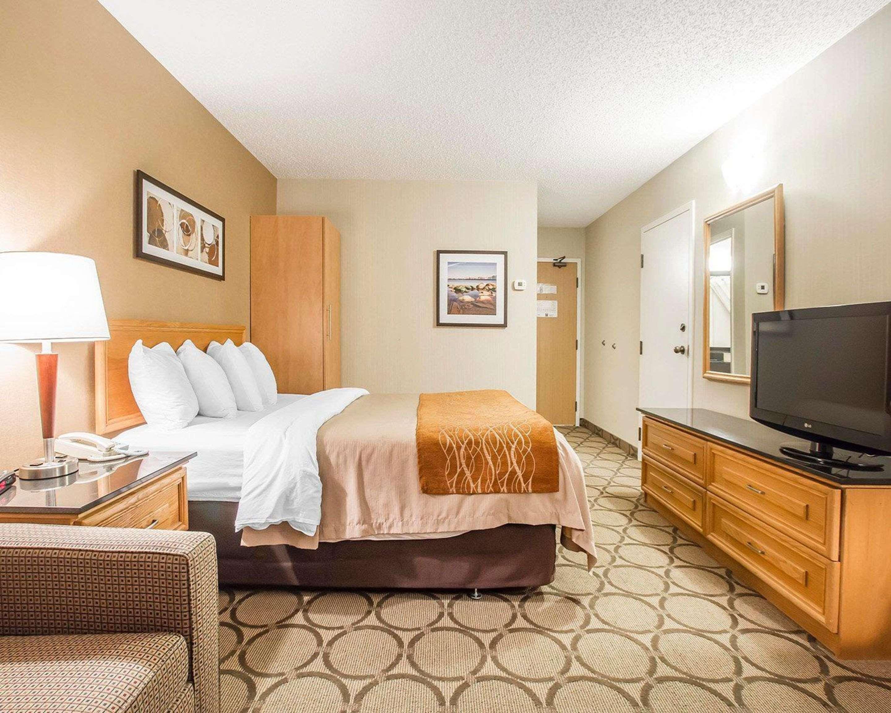 Comfort Mini-hôtel 3*