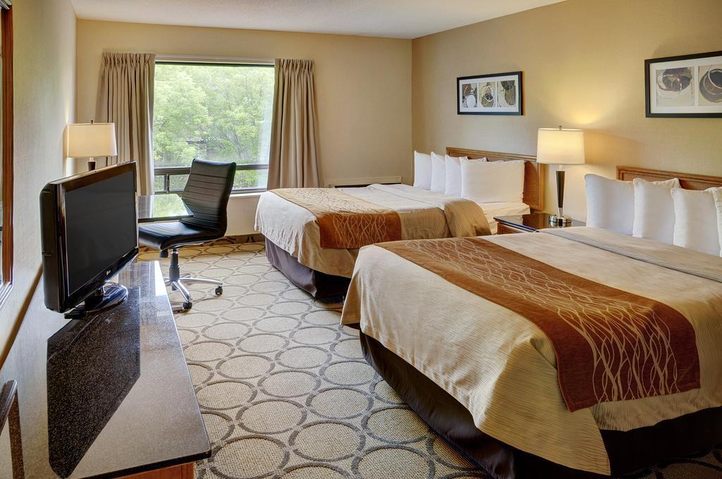 Mini-hôtel Comfort Rimouski