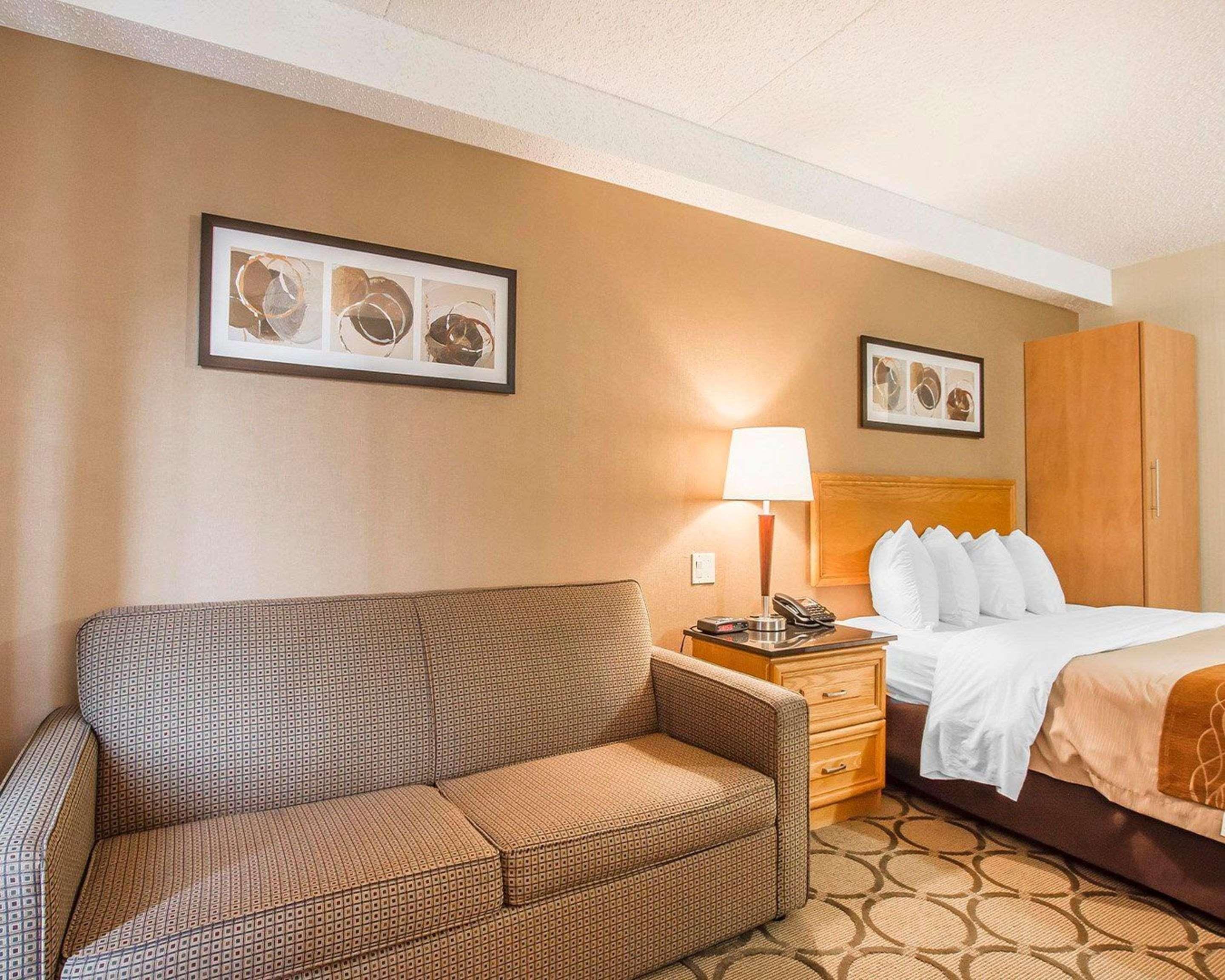 Comfort 3* Rimouski