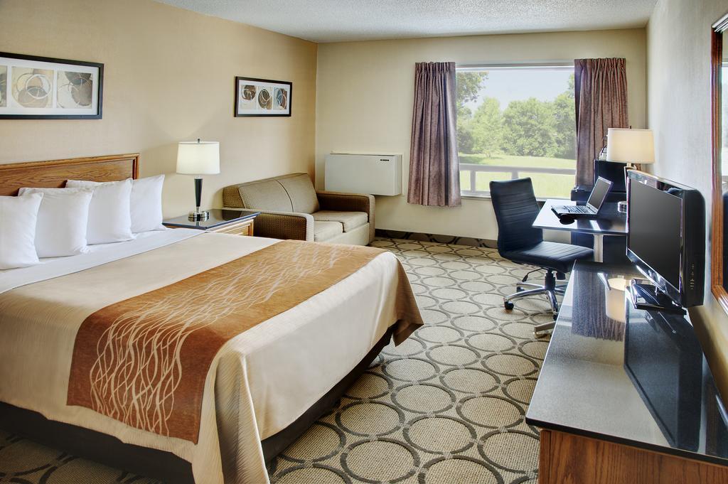 Comfort 3*