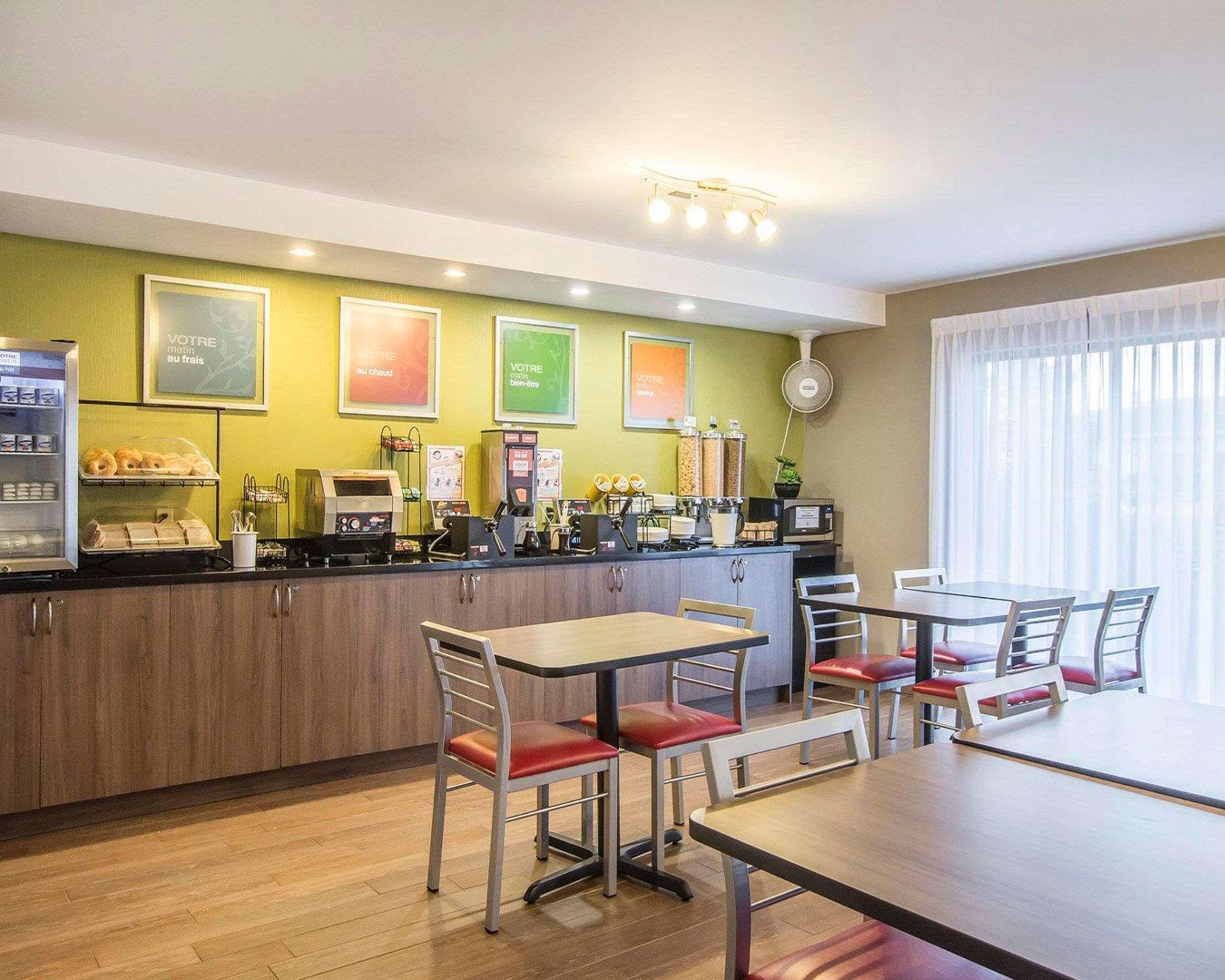 Comfort Mini-hôtel