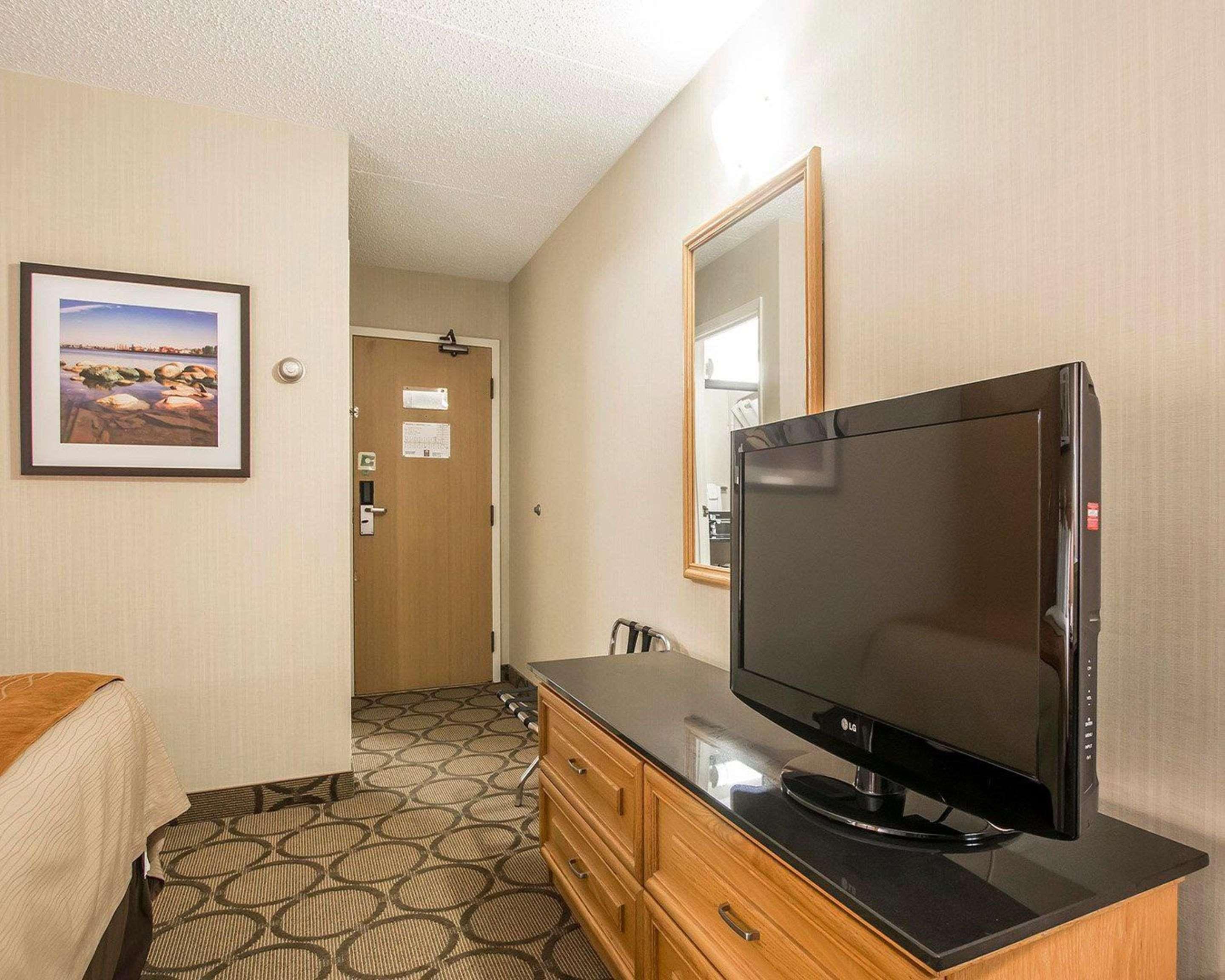 Comfort Mini-hôtel Rimouski