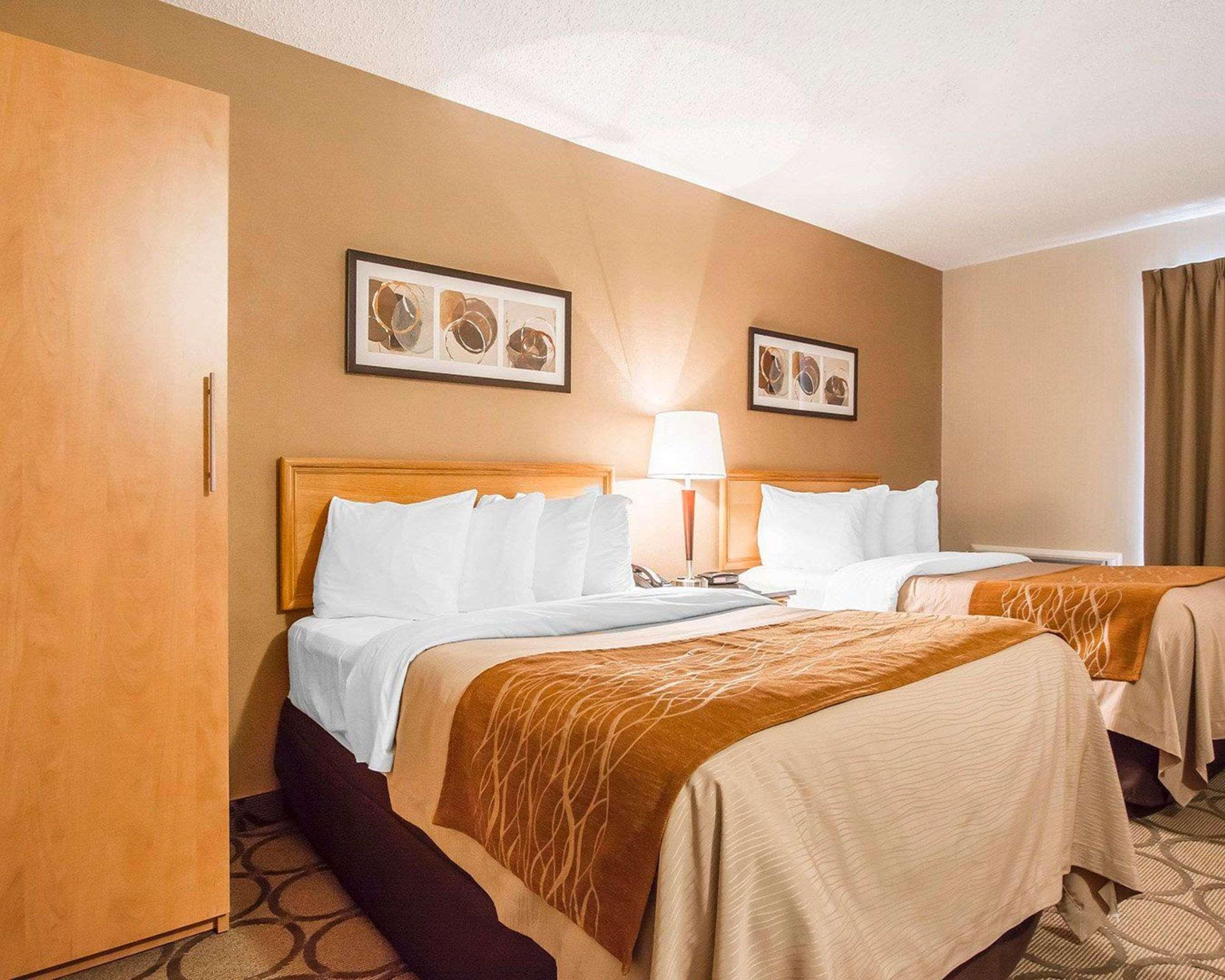 Mini-hôtel Comfort 3*