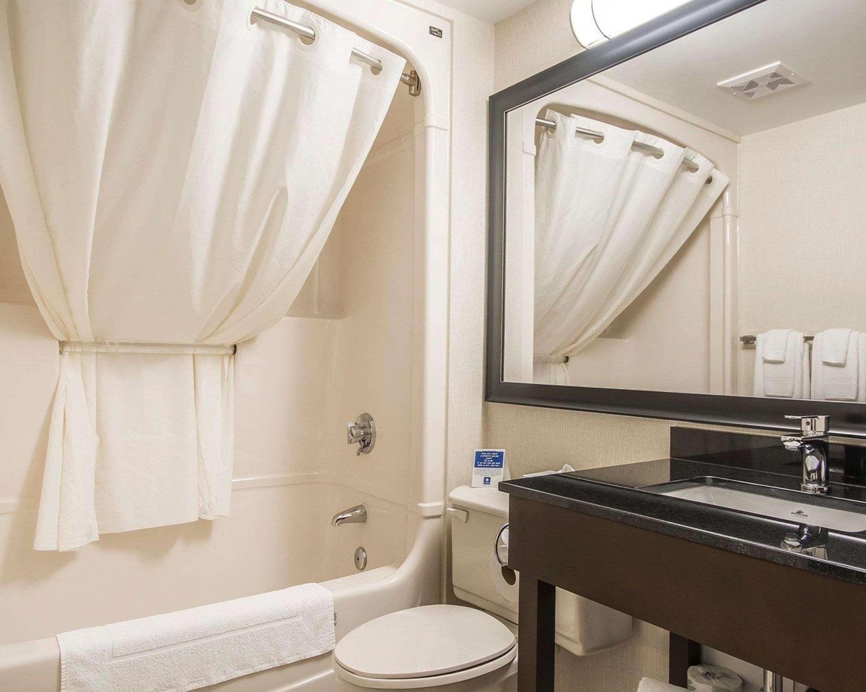 Comfort Mini-hôtel 3*