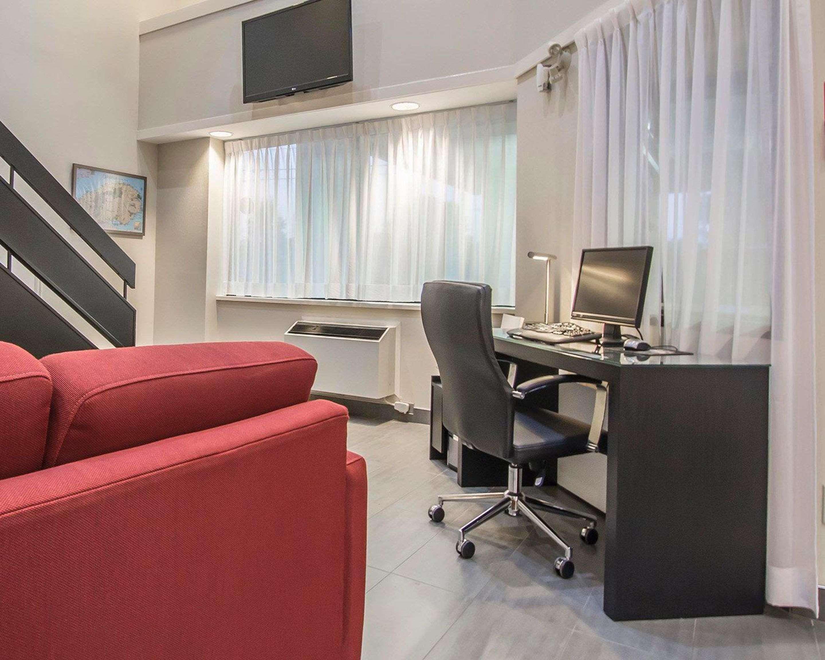 Comfort 3* Rimouski