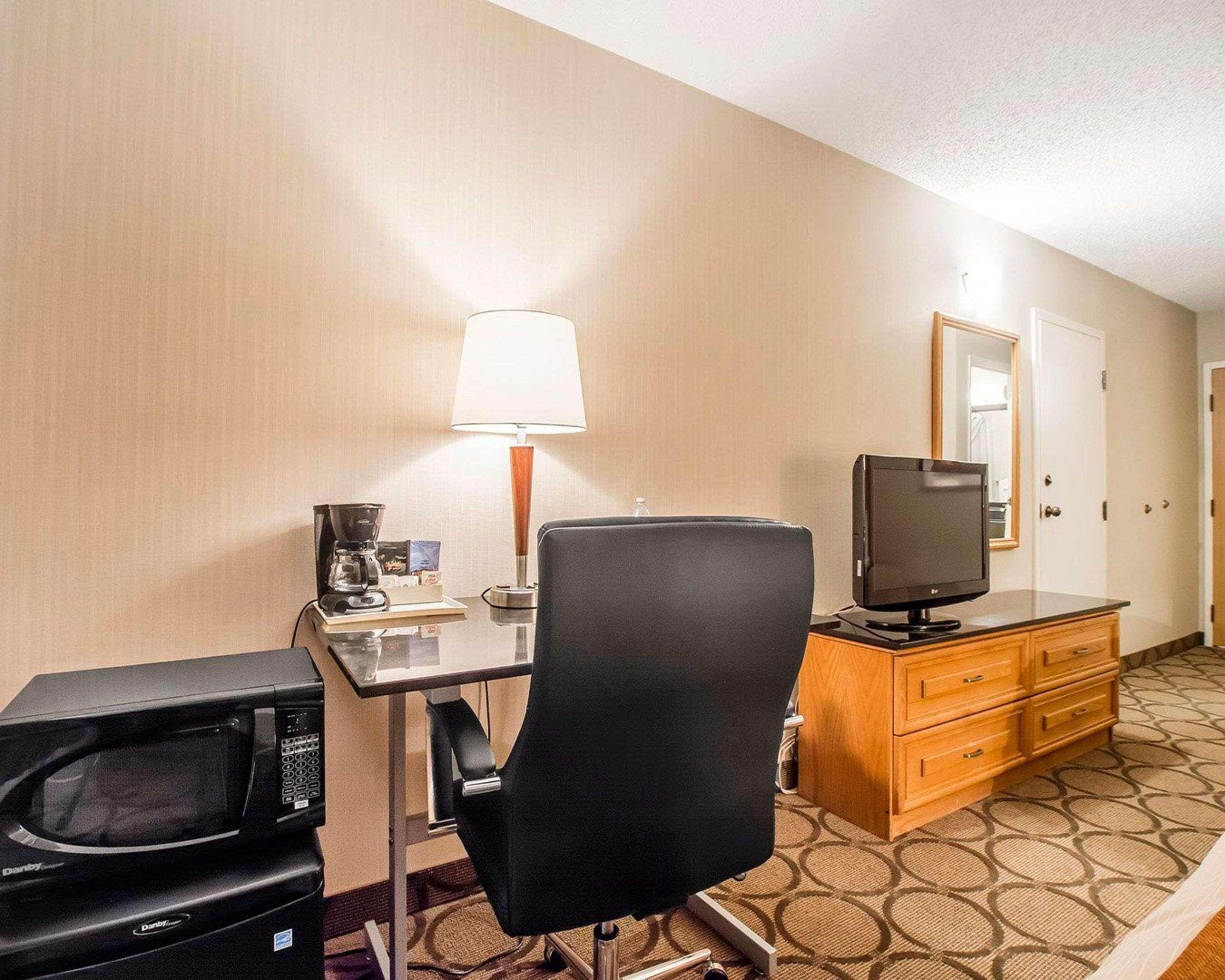 Mini-hôtel Comfort