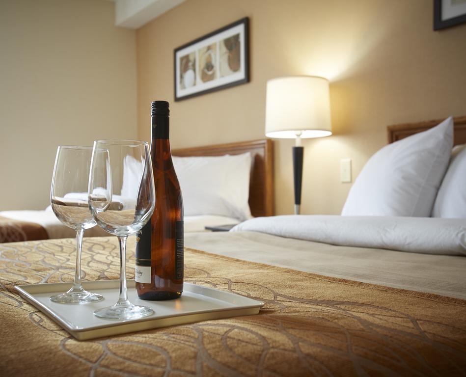 Comfort Mini-hôtel Rimouski