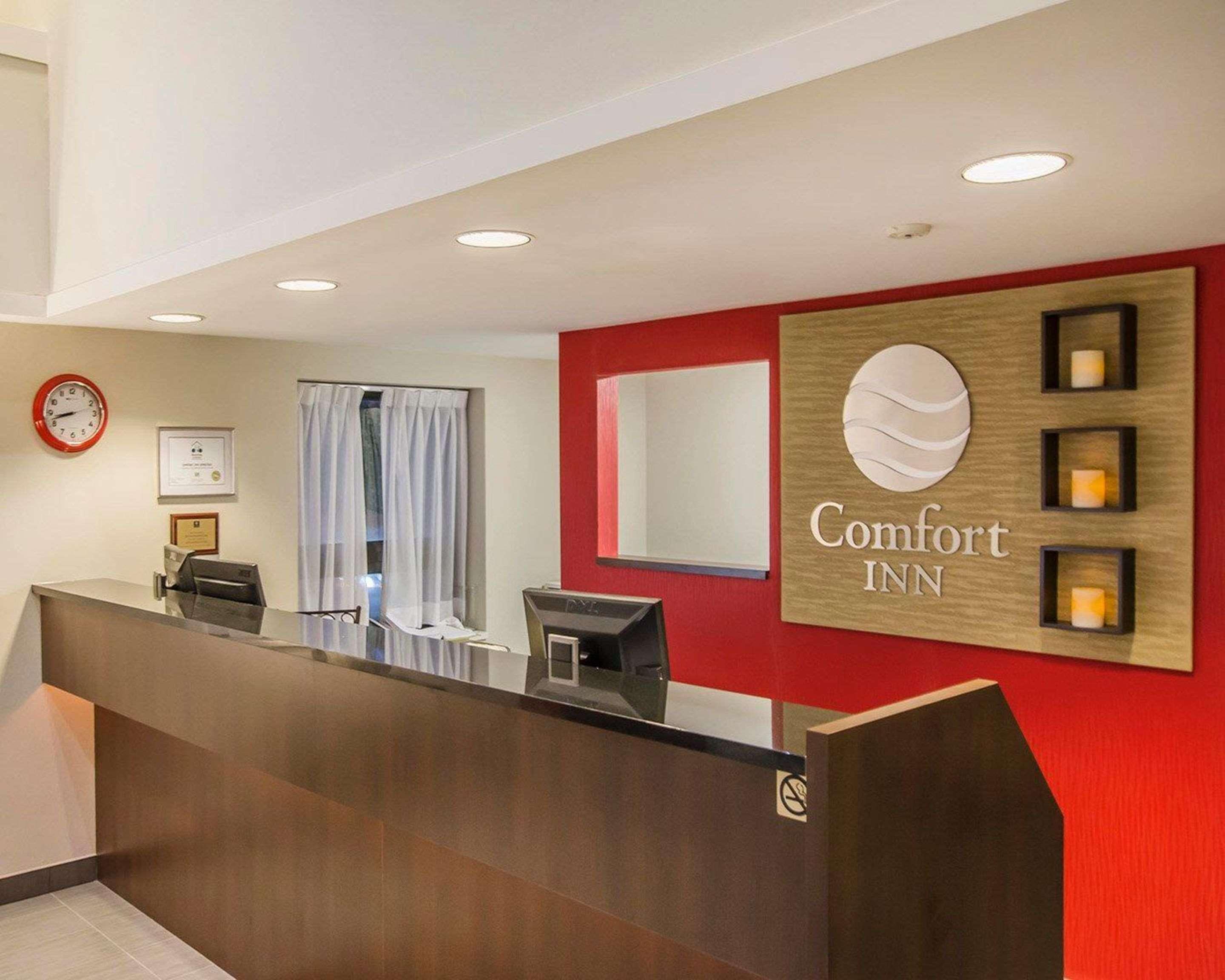 Comfort Rimouski