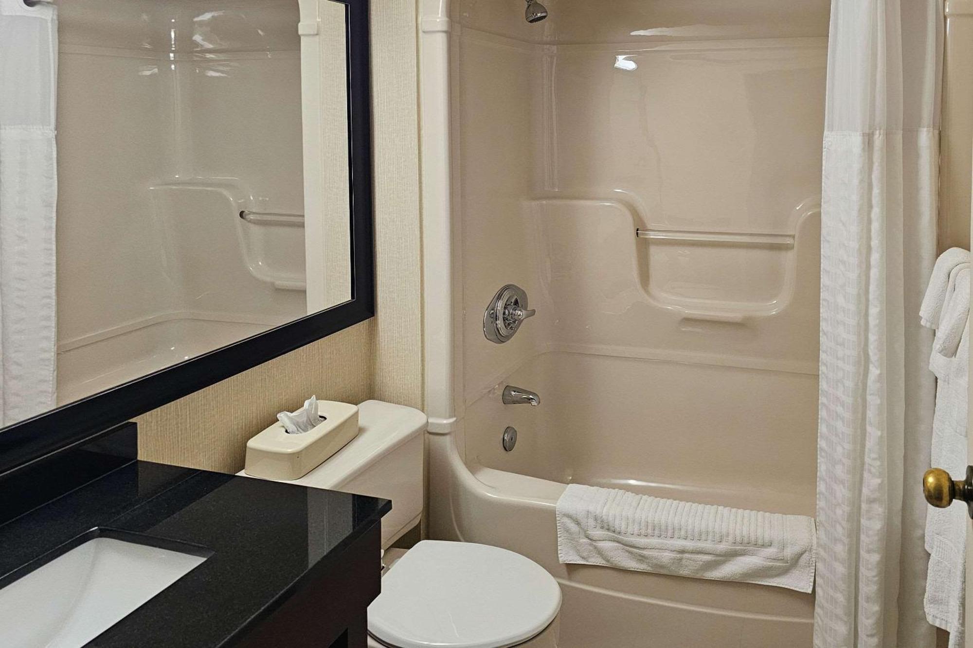 Comfort Mini-hôtel 3*