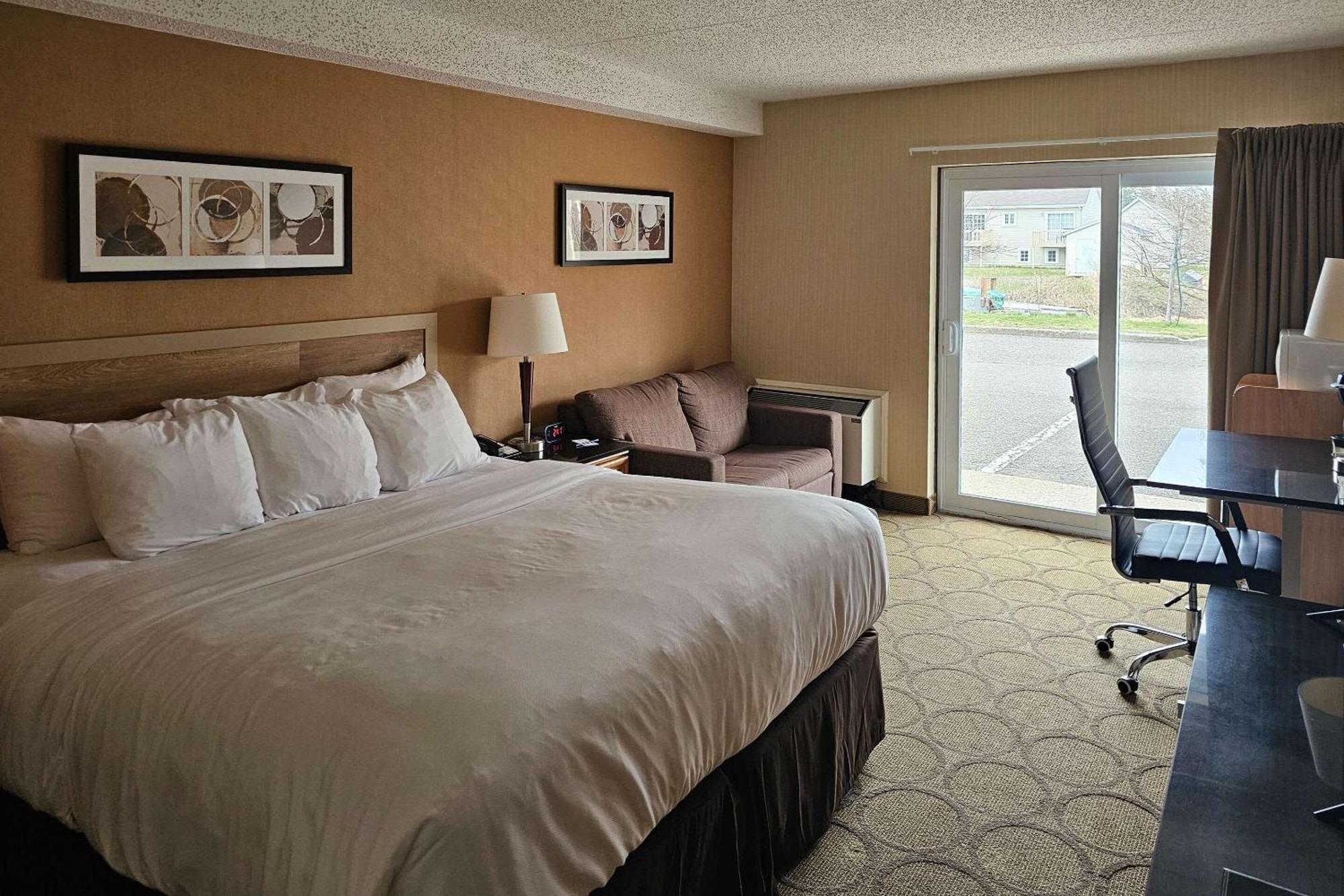 Comfort Mini-hôtel