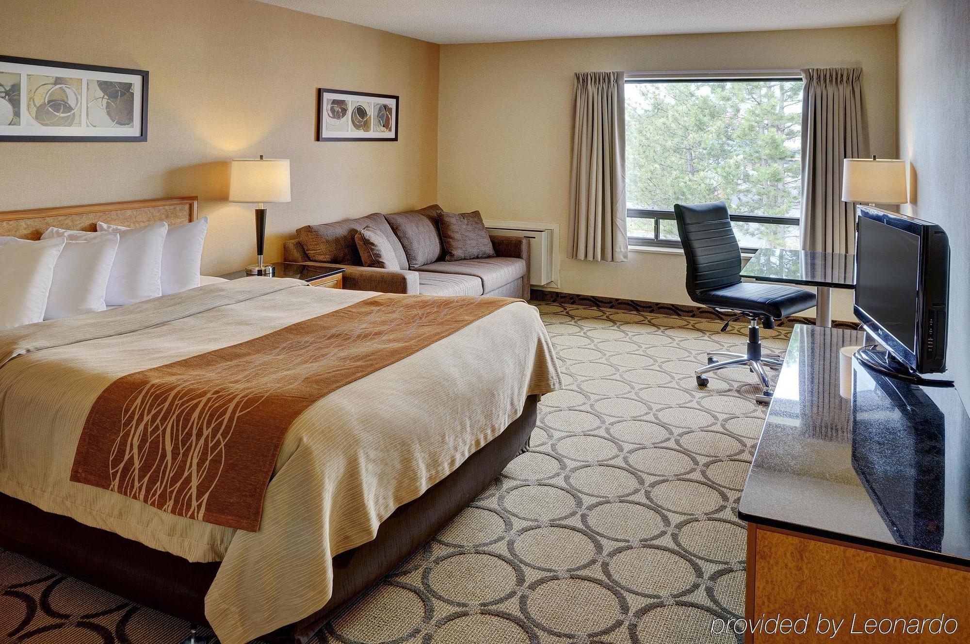 Mini-hôtel Comfort 3*