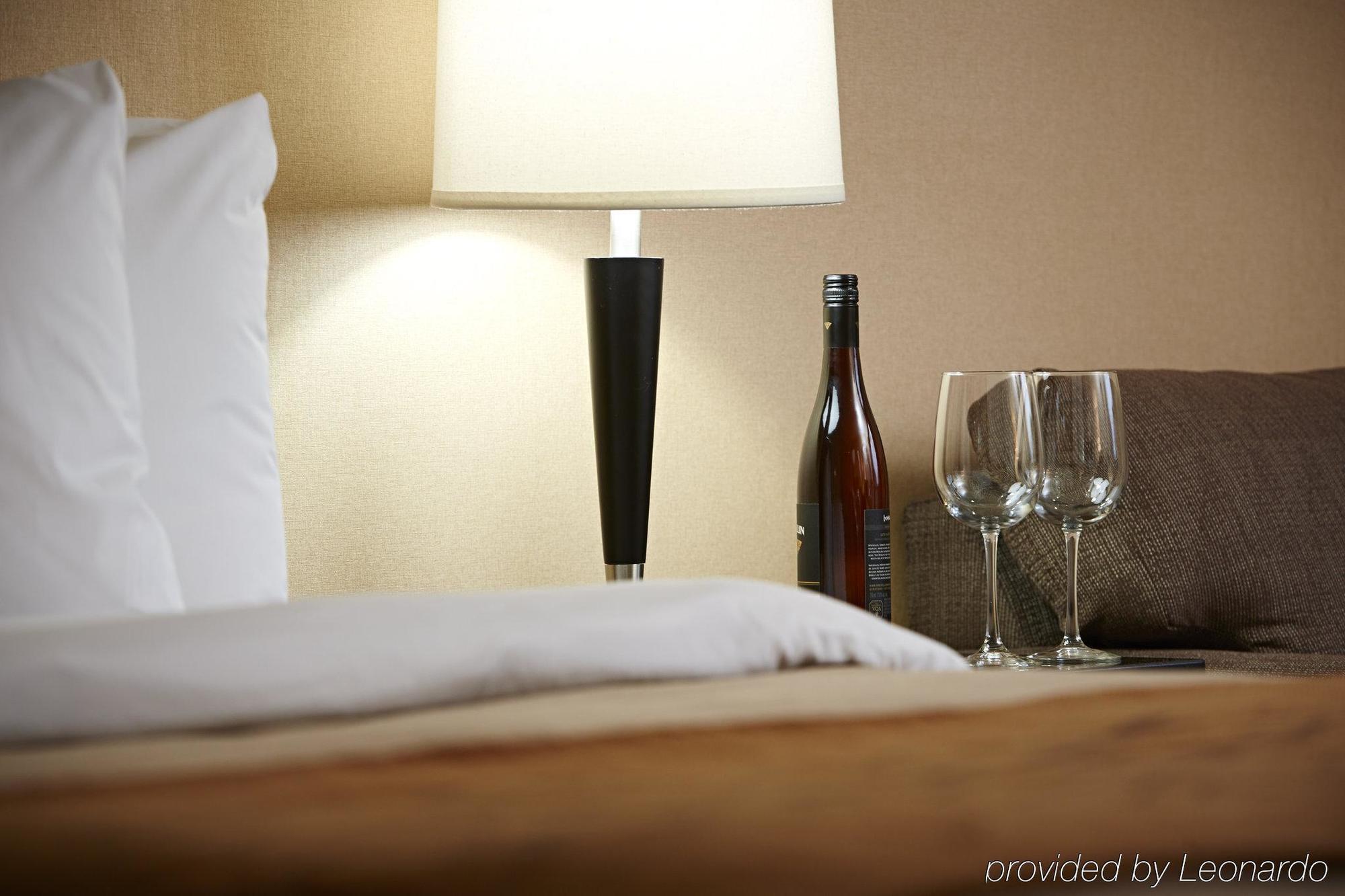 Mini-hôtel Comfort