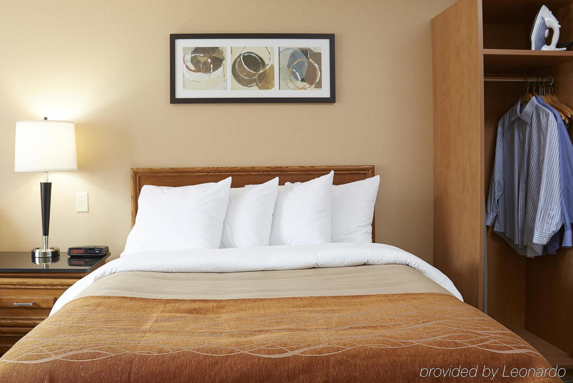 Comfort Mini-hôtel 3*