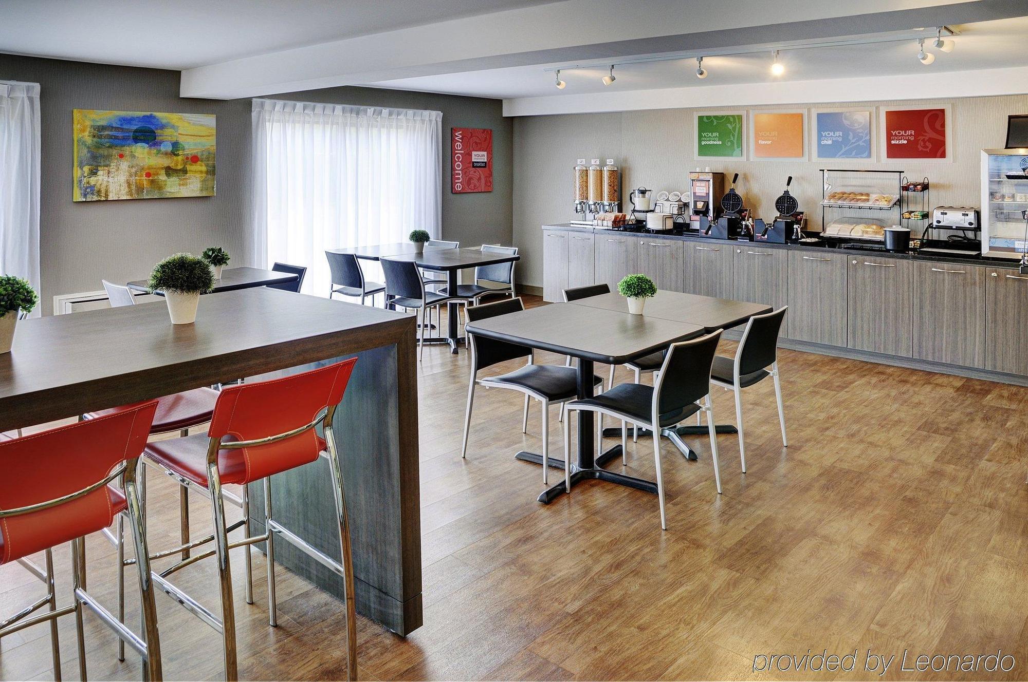 Comfort 3* Rimouski