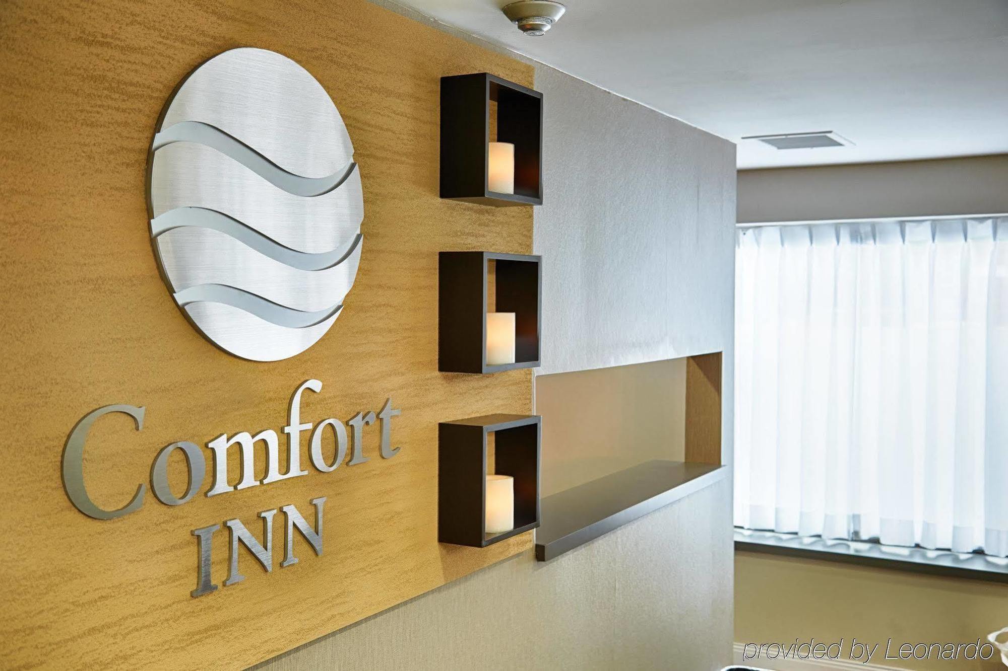 Comfort 3* Rimouski