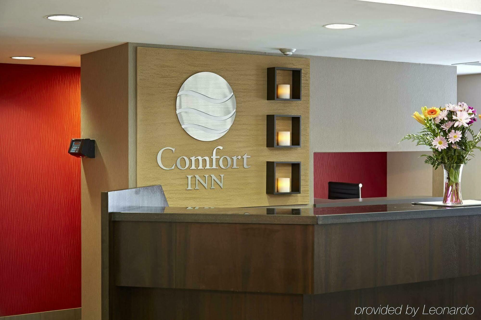 Comfort Mini-hôtel Rimouski