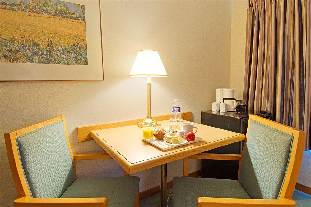 Mini-hôtel Comfort Rimouski