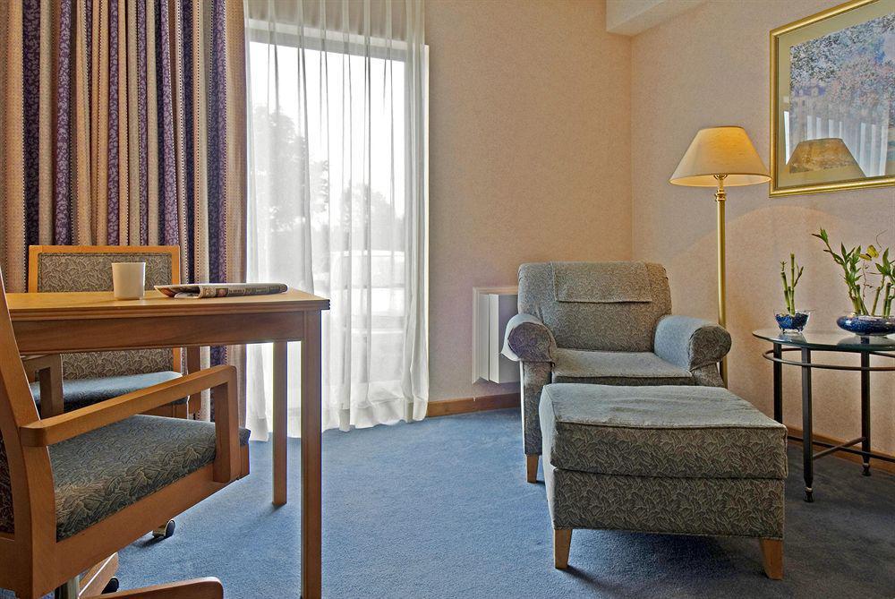 Mini-hôtel Comfort 3*
