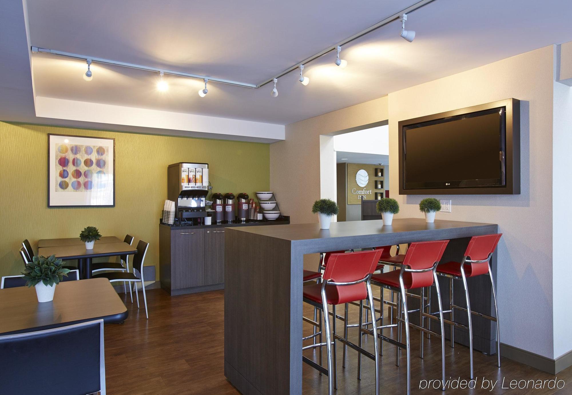 Comfort Inn Rimouski